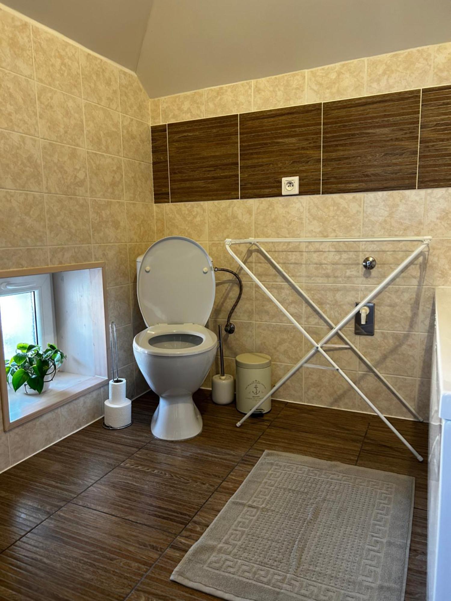 Utulny Apartman V Centre Kezmarku Kezmarok Exterior photo